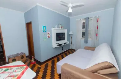 Apartamento para aluguel - cristo redentor, 1 quarto,  52 m² - porto alegre