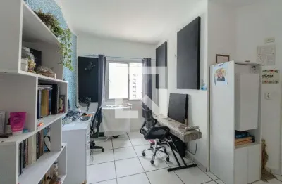Apartamento para aluguel - consolação, 1 quarto,  32 m² - são paulo