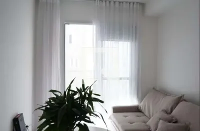 Apartamento com 1 quarto para alugar na Rua Júlio de Castilhos, Belém, São Paulo