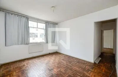 Apartamento para aluguel - icaraí, 2 quartos,  80 m² - niterói