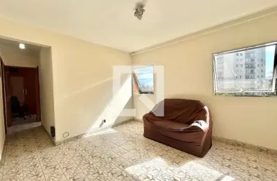 Apartamento para aluguel - jabaquara, 3 quartos,  70 m² - são paulo