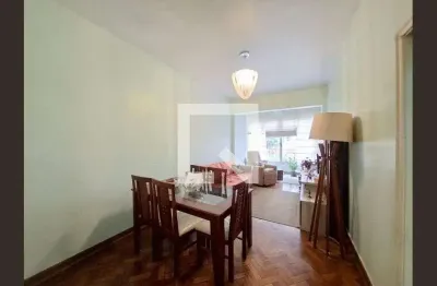 Apartamento para aluguel - flamengo, 3 quartos,  101 m² - rio de janeiro