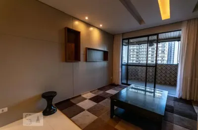 Apartamento para aluguel - vila izabel , 3 quartos,  127 m² - curitiba