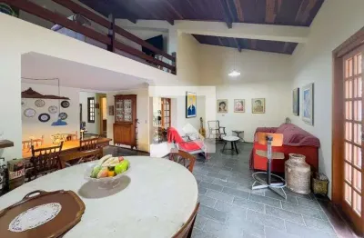 Casa / sobrado em condomínio para aluguel - jardim das colinas, 3 quartos,  175 m² - são josé dos campos
