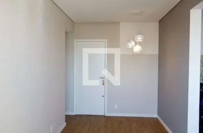 Apartamento para aluguel - novo osasco, 2 quartos,  46 m² - osasco