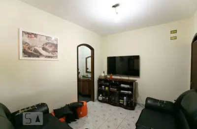Casa para aluguel - jardim nossa senhora do carmo, 4 quartos,  300 m² - são paulo