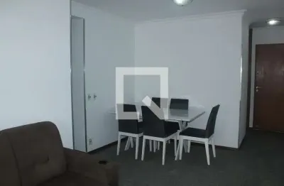 Apartamento para aluguel - vila do castelo, 3 quartos,  65 m² - são paulo