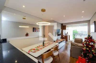 Apartamento para aluguel - picanço, 2 quartos,  60 m² - guarulhos