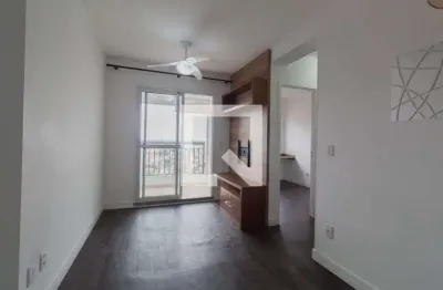 Apartamento para aluguel - vila andrade, 2 quartos,  48 m² - são paulo