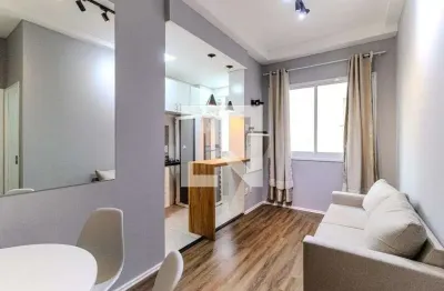 Apartamento para aluguel - santa cecília, 1 quarto,  30 m² - são paulo