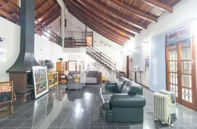 Casa para aluguel - ipanema, 4 quartos,  400 m² - porto alegre