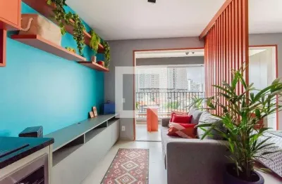 Kitnet / stúdio para aluguel - ipiranga, 1 quarto,  37 m² - são paulo
