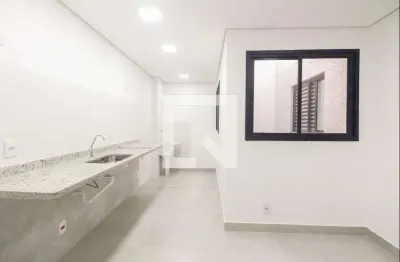 Apartamento para aluguel - vila carrão, 1 quarto,  32 m² - são paulo
