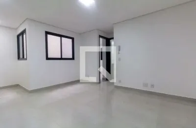 Apartamento para aluguel - vila carrão, 1 quarto,  44 m² - são paulo