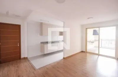 Apartamento para aluguel - água fria, 2 quartos,  75 m² - são paulo