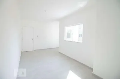 Cobertura para aluguel - vila leopoldina, 2 quartos,  76 m² - santo andré