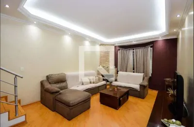 Casa para aluguel - jardim celia, 3 quartos,  180 m² - guarulhos