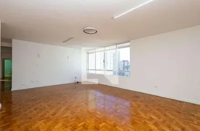 Apartamento para aluguel - consolação, 3 quartos,  210 m² - são paulo