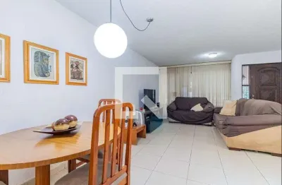 Casa para aluguel - jardim ipanema, 4 quartos,  190 m² - são paulo