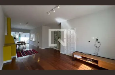 Casa para aluguel - jardim paulistano, 4 quartos,  190 m² - são paulo