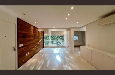 Apartamento para aluguel - pinheiros, 3 quartos,  87 m² - são paulo