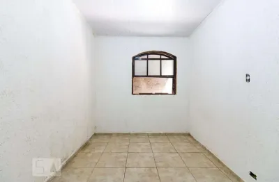 Casa para aluguel - vila carrão, 1 quarto,  50 m² - são paulo