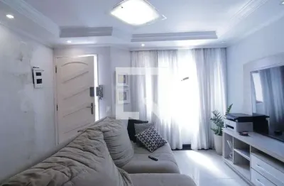 Casa para aluguel - jardim maringá, 3 quartos,  115 m² - são paulo