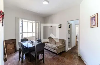 Apartamento para aluguel - campos elíseos, 1 quarto,  69 m² - são paulo