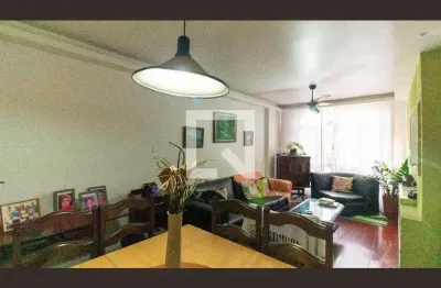 Apartamento para aluguel - icaraí, 3 quartos,  100 m² - niterói