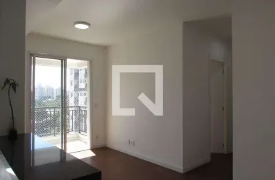 Apartamento para aluguel - butantã, 3 quartos,  68 m² - são paulo