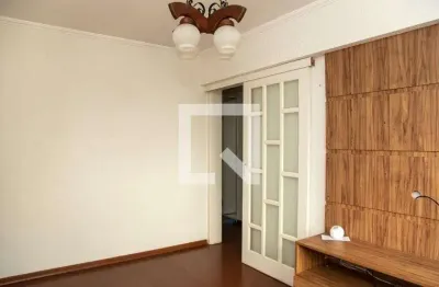 Apartamento para aluguel - santo amaro , 2 quartos,  51 m² - são paulo