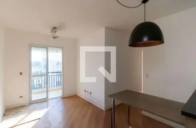 Apartamento para aluguel - vila prudente, 2 quartos,  53 m² - são paulo