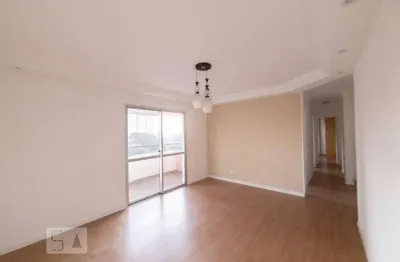 Apartamento para aluguel - tatuapé, 3 quartos,  90 m² - são paulo