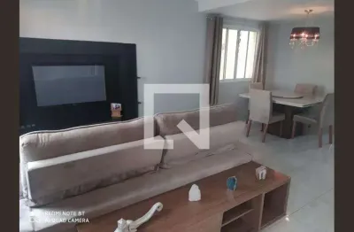 Casa / sobrado em condomínio para aluguel - paisagem renoir, 3 quartos,  199 m² - cotia