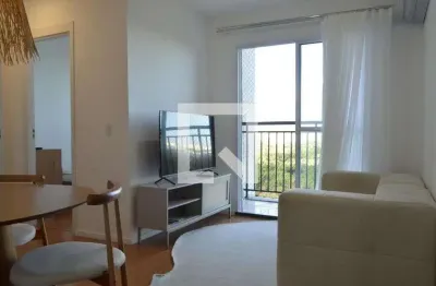 Apartamento para aluguel - jacarepaguá, 2 quartos,  46 m² - rio de janeiro