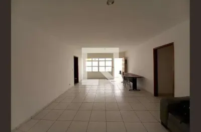 Casa para aluguel - vila emir, 3 quartos,  326 m² - são paulo
