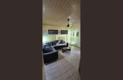Casa para aluguel - cristo rei, 4 quartos,  282 m² - são leopoldo