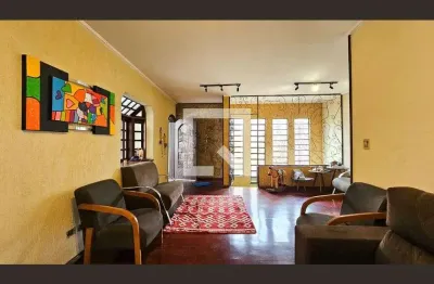 Casa para aluguel - cidade dutra, 3 quartos,  200 m² - são paulo