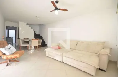 Casa para aluguel - vila guilherme, 3 quartos,  79 m² - são paulo
