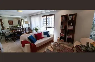 Apartamento para aluguel - portal do morumbi, 3 quartos,  109 m² - são paulo