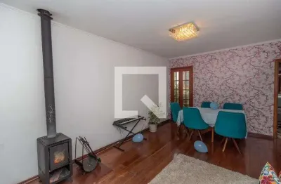 Casa para aluguel - são sebastião, 4 quartos,  260 m² - porto alegre