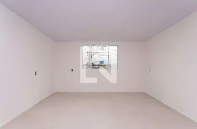 Casa para aluguel - jardim presidente dutra, 1 quarto,  28 m² - guarulhos
