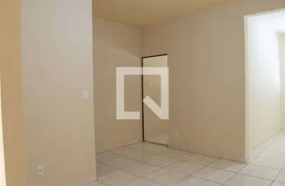 Casa para aluguel - campo grande, 2 quartos,  80 m² - rio de janeiro