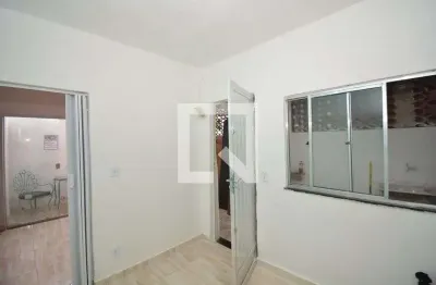 Casa para aluguel - campinho, 1 quarto,  86 m² - rio de janeiro