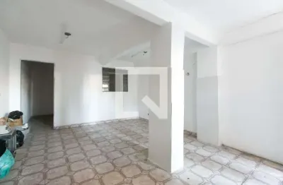Casa para aluguel - vila jacuí, 1 quarto,  40 m² - são paulo