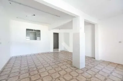 Casa para aluguel - vila jacuí, 1 quarto,  40 m² - são paulo