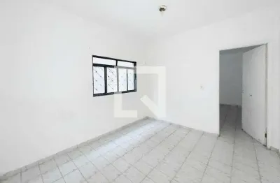 Casa para aluguel - pq novo horizonte, 1 quarto,  80 m² - são josé dos campos