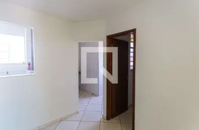 Kitnet / stúdio para aluguel - boa vista, 2 quartos,  45 m² - belo horizonte