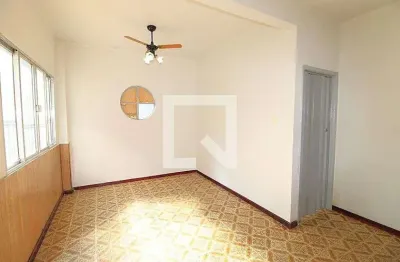 Casa para aluguel - oswaldo cruz, 1 quarto,  45 m² - rio de janeiro