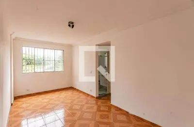 Apartamento para Aluguel - Jardim São Savério, 2 Quartos,  52 m² - São Paulo